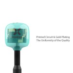 Foxeer Antenna Lollipop 4 Plus 4+ Antenna 5.8G 2.6Dbi RHCP SMA RPSMA UFL LDS Antenna for RC FPV Racing Freestyle Drones